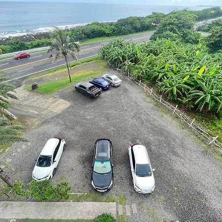 Bed and Breakfast Cest La Vie Cape Eluanbi Exterior foto