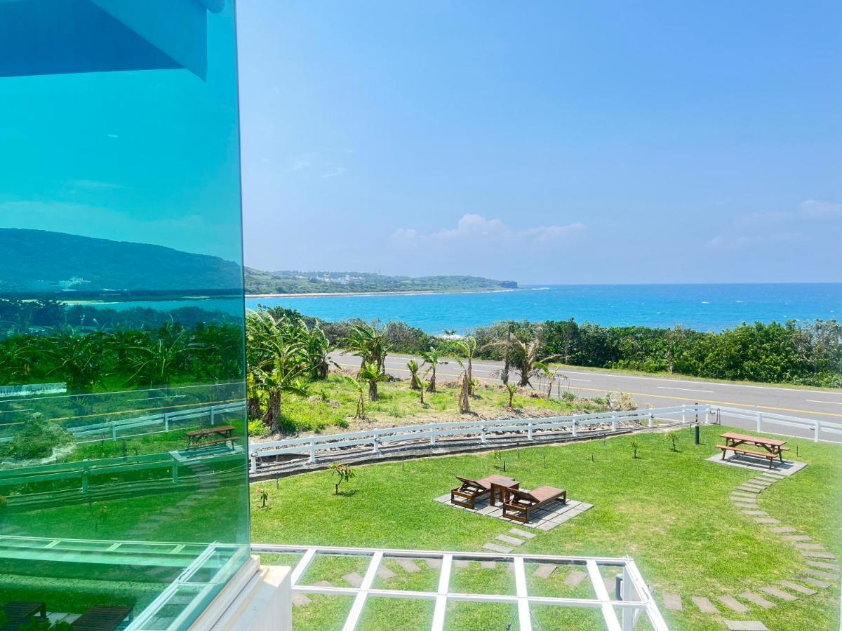 Bed and Breakfast Cest La Vie Cape Eluanbi Exterior foto
