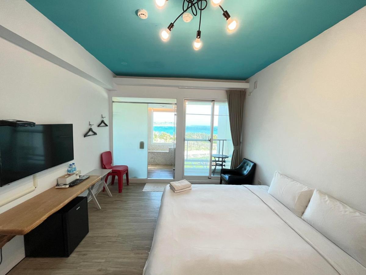 Bed and Breakfast Cest La Vie Cape Eluanbi Exterior foto