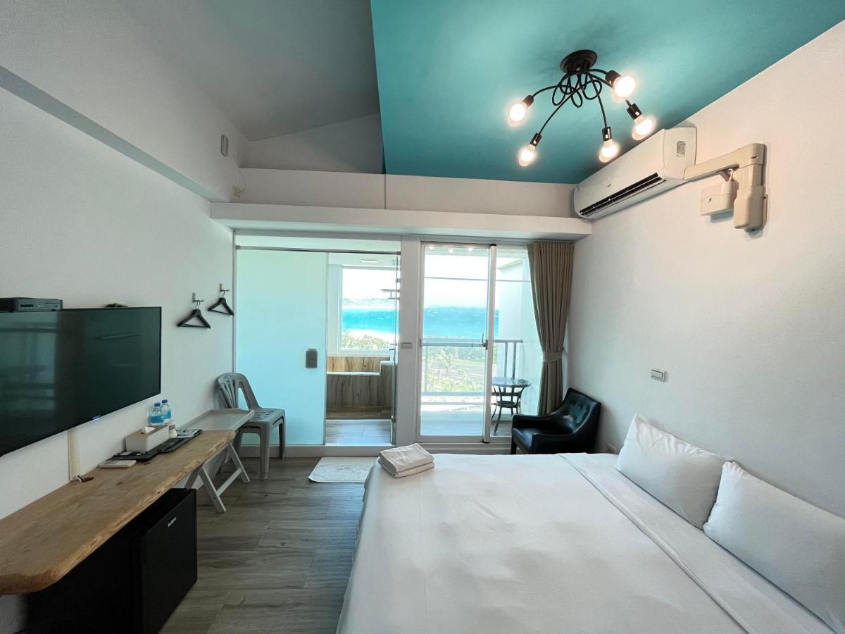 Bed and Breakfast Cest La Vie Cape Eluanbi Exterior foto