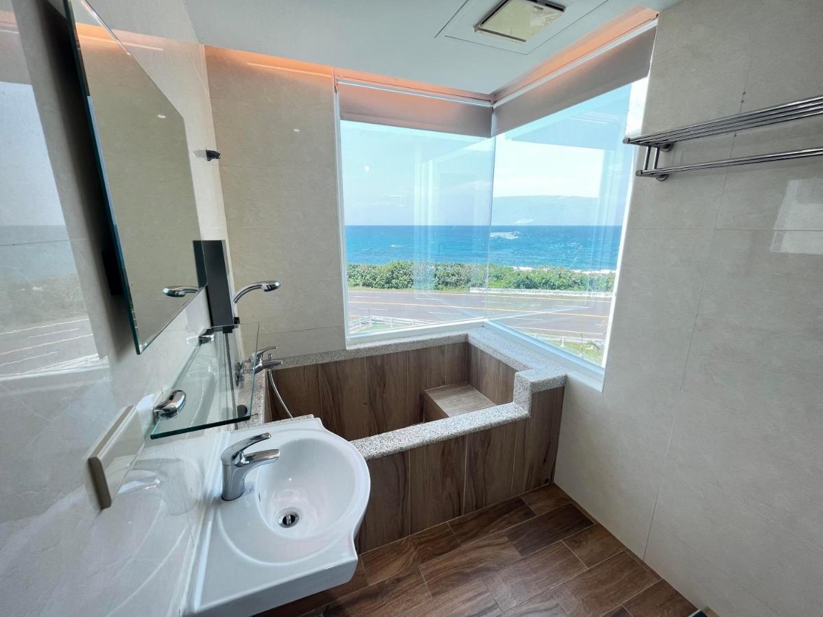 Bed and Breakfast Cest La Vie Cape Eluanbi Exterior foto