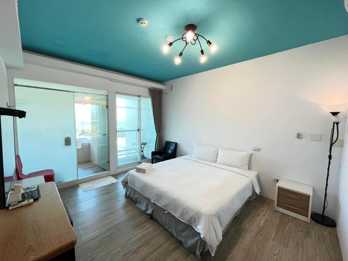 Bed and Breakfast Cest La Vie Cape Eluanbi Exterior foto