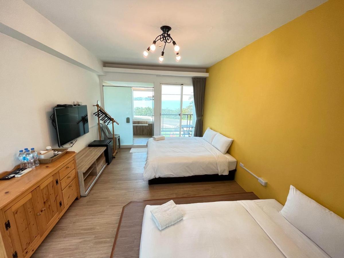 Bed and Breakfast Cest La Vie Cape Eluanbi Exterior foto
