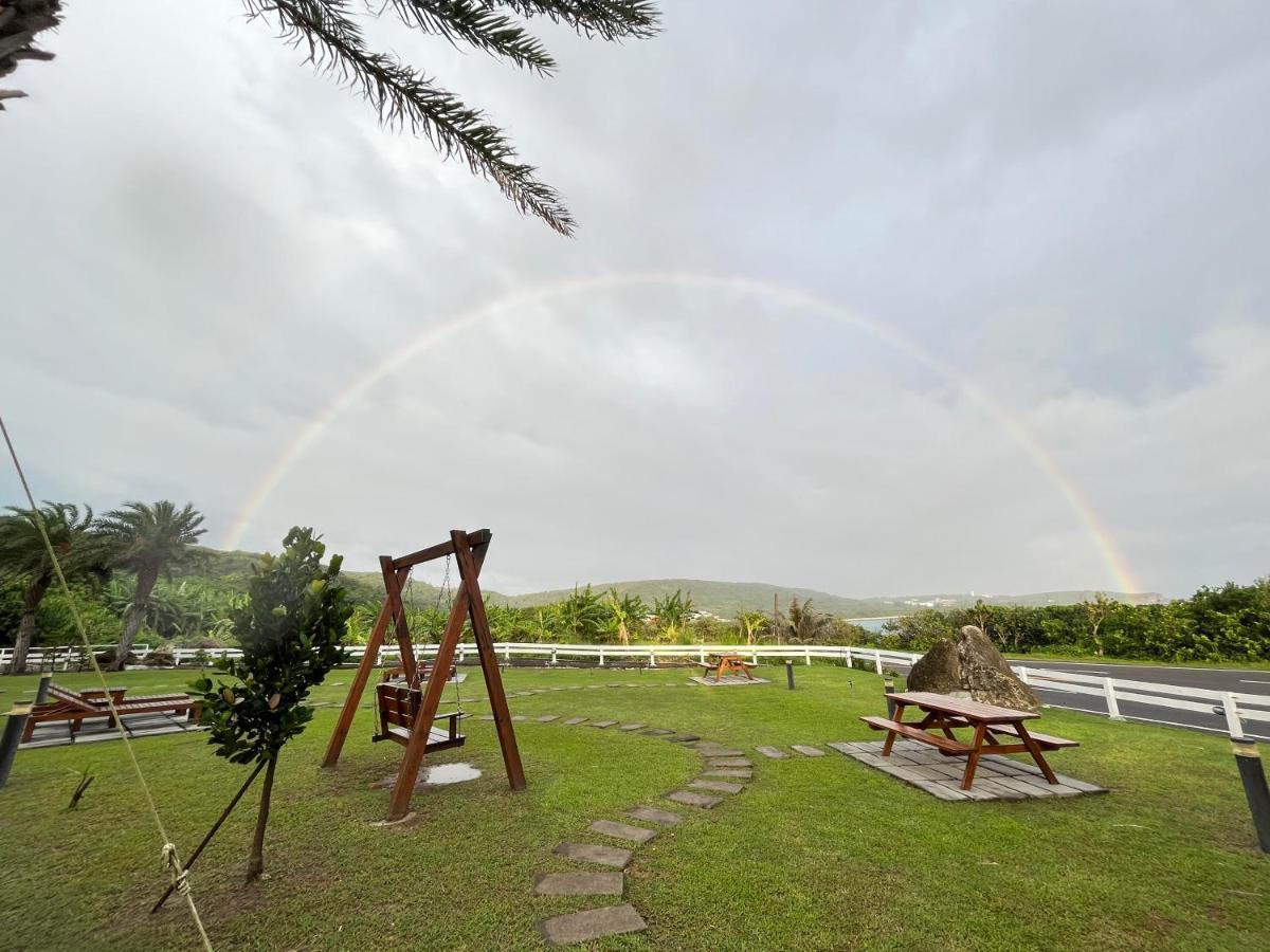 Bed and Breakfast Cest La Vie Cape Eluanbi Exterior foto