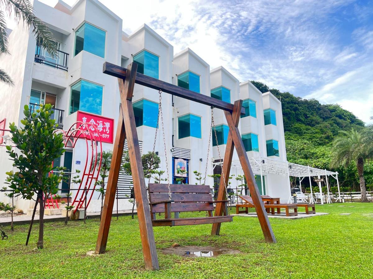 Bed and Breakfast Cest La Vie Cape Eluanbi Exterior foto