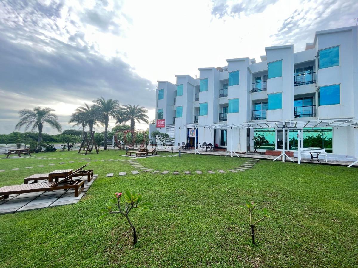 Bed and Breakfast Cest La Vie Cape Eluanbi Exterior foto