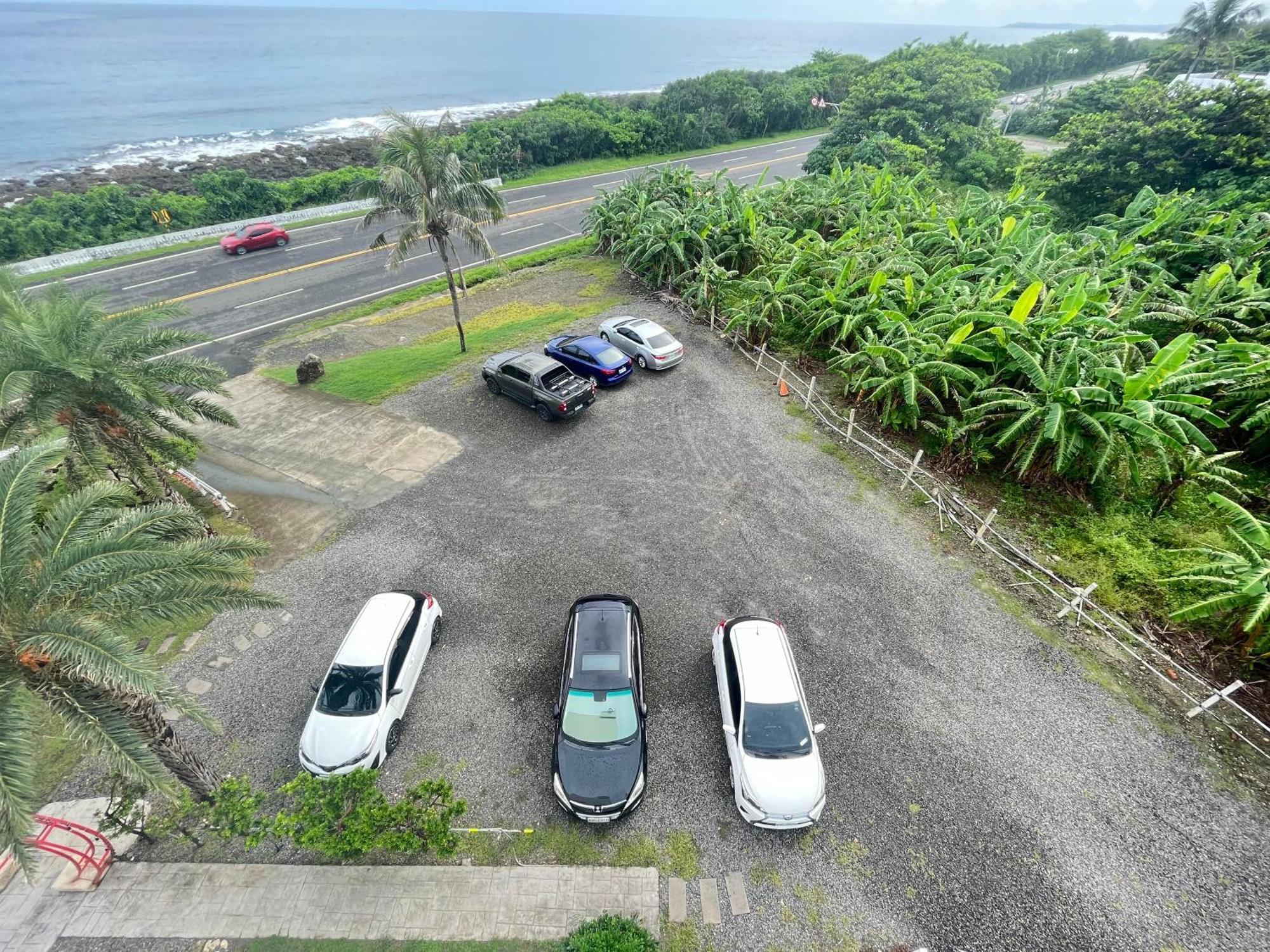 Bed and Breakfast Cest La Vie Cape Eluanbi Exterior foto