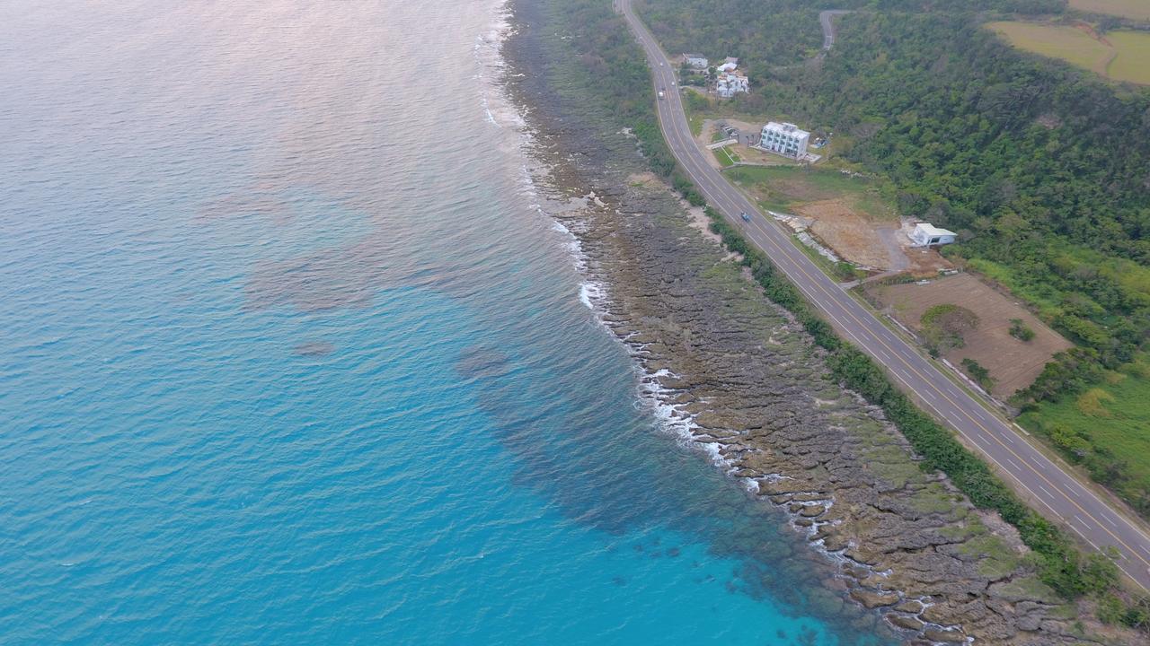Bed and Breakfast Cest La Vie Cape Eluanbi Exterior foto