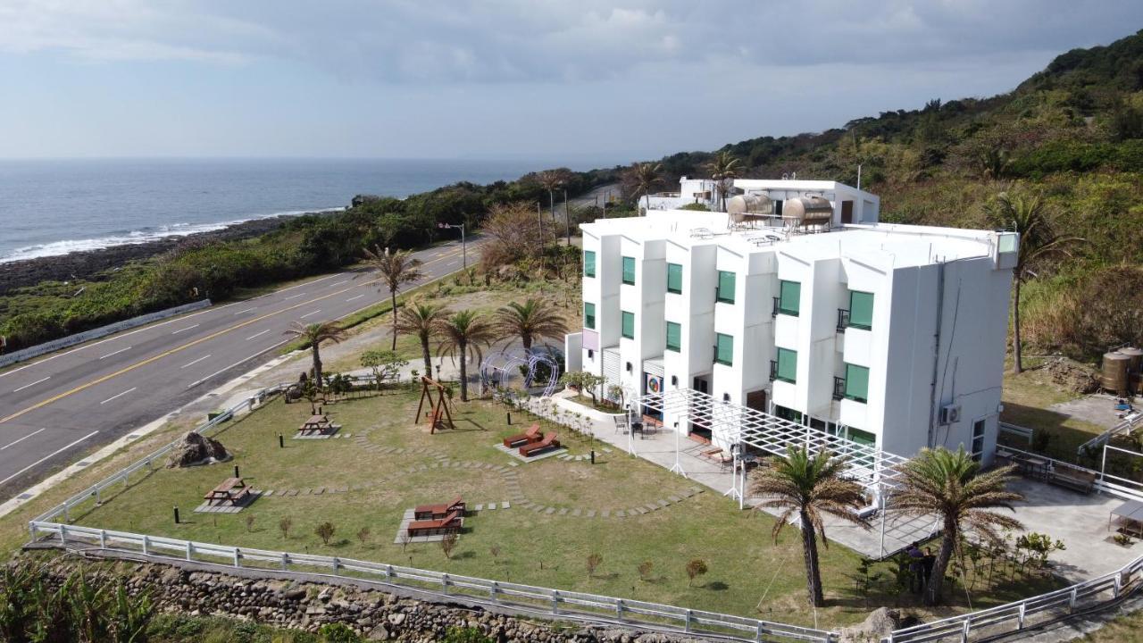 Bed and Breakfast Cest La Vie Cape Eluanbi Exterior foto